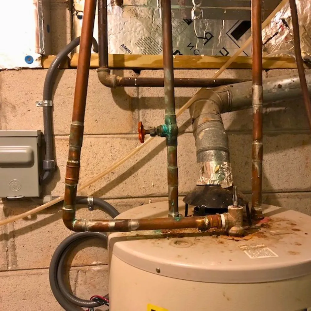 Water Heater Repair in Windy Hills, KY